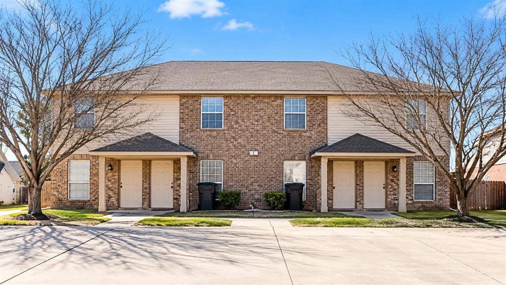 1200 Industrial Boulevard, Killeen, TX 76549 1200 Industrial Boulevard, Killeen, TX 76549