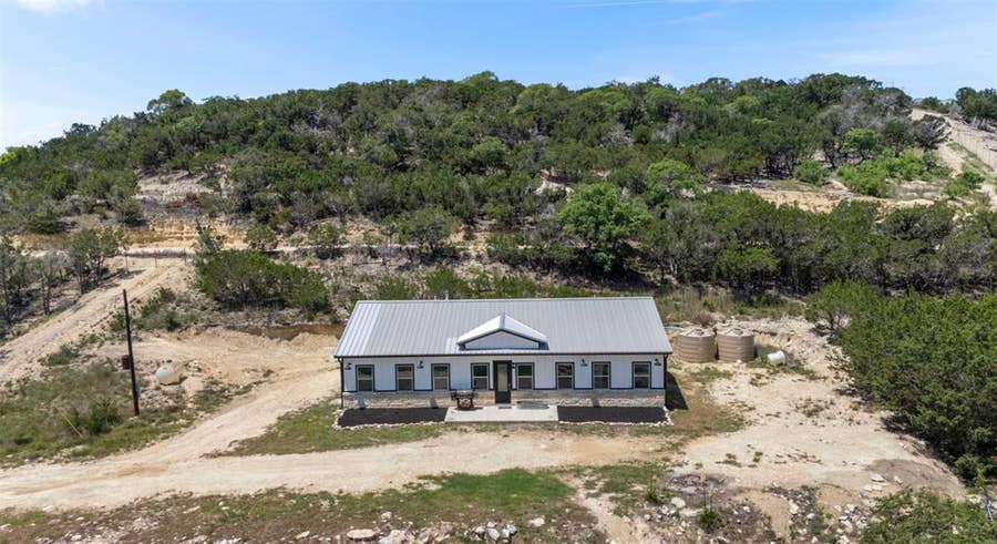 Property photo for 486 Camino Real Road, Kerrville, TX