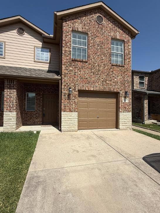 Property photo for 320 Woodgrove Drive, #A, Little Elm, TX