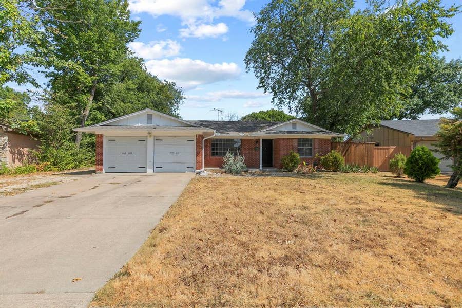 Property photo for 1306 N Floyd Road, Richardson, TX