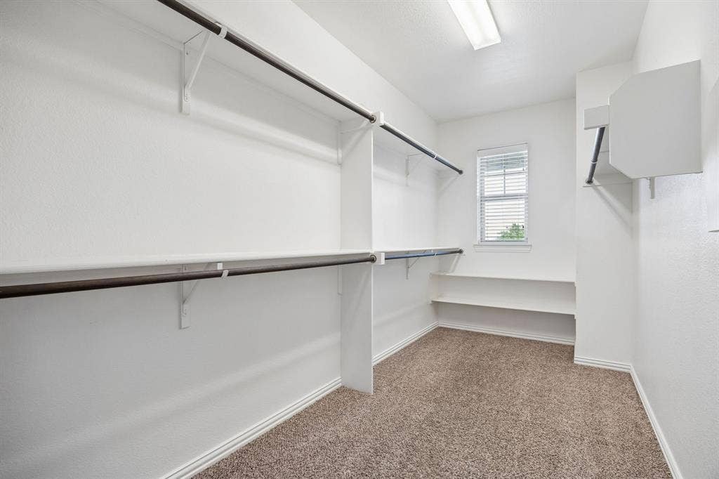 6685 Escena Boulevard, Irving, TX 75039 Primary Closet