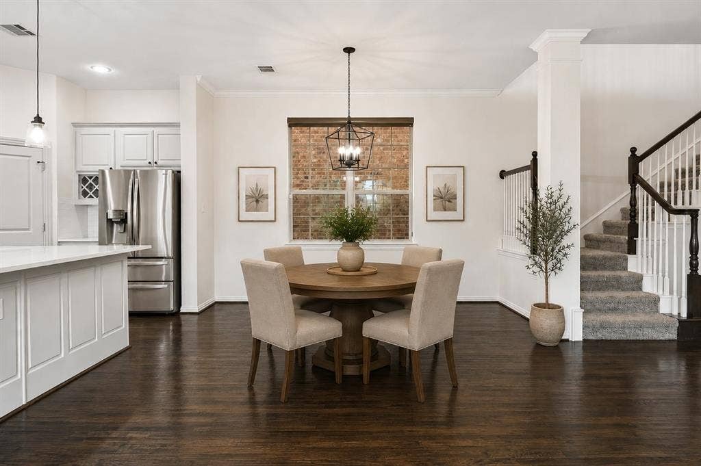 6685 Escena Boulevard, Irving, TX 75039 6685 Escena Boulevard, Irving, TX 75039