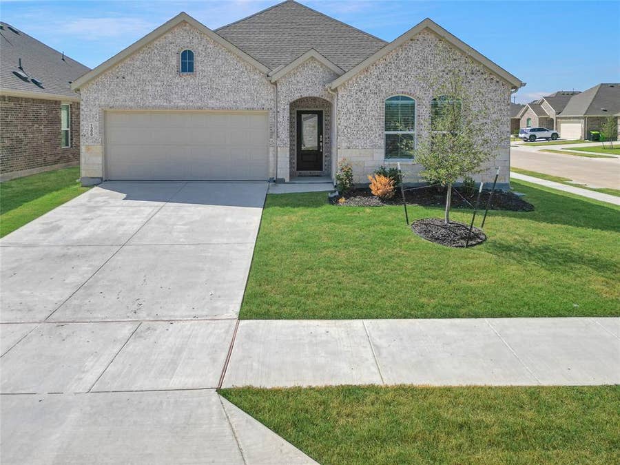 Property photo for 1300 Rockwell Drive, Little Elm, TX