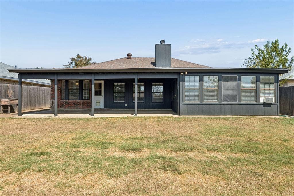 6344 N Park Drive, Watauga, TX 76148 6344 N Park Drive, Watauga, TX 76148