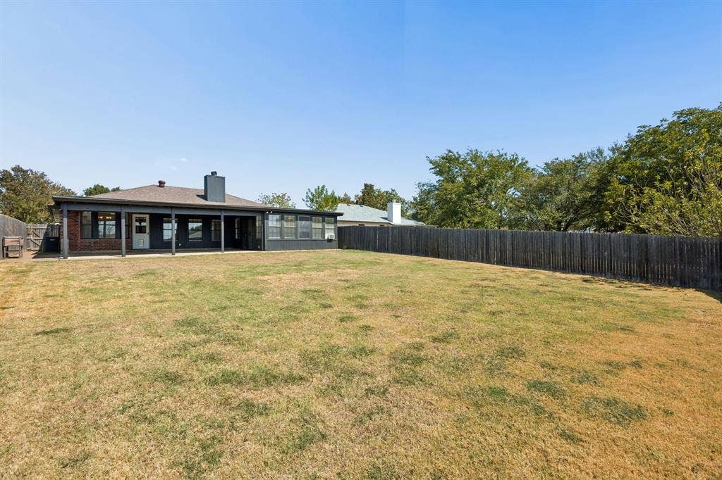 6344 N Park Drive, Watauga, TX 76148 6344 N Park Drive, Watauga, TX 76148