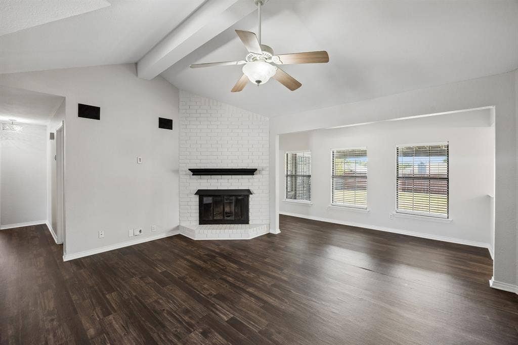 6344 N Park Drive, Watauga, TX 76148 6344 N Park Drive, Watauga, TX 76148