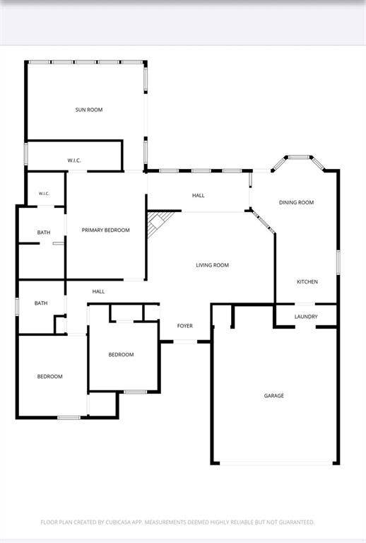 6344 N Park Drive, Watauga, TX 76148 6344 N Park Drive, Watauga, TX 76148