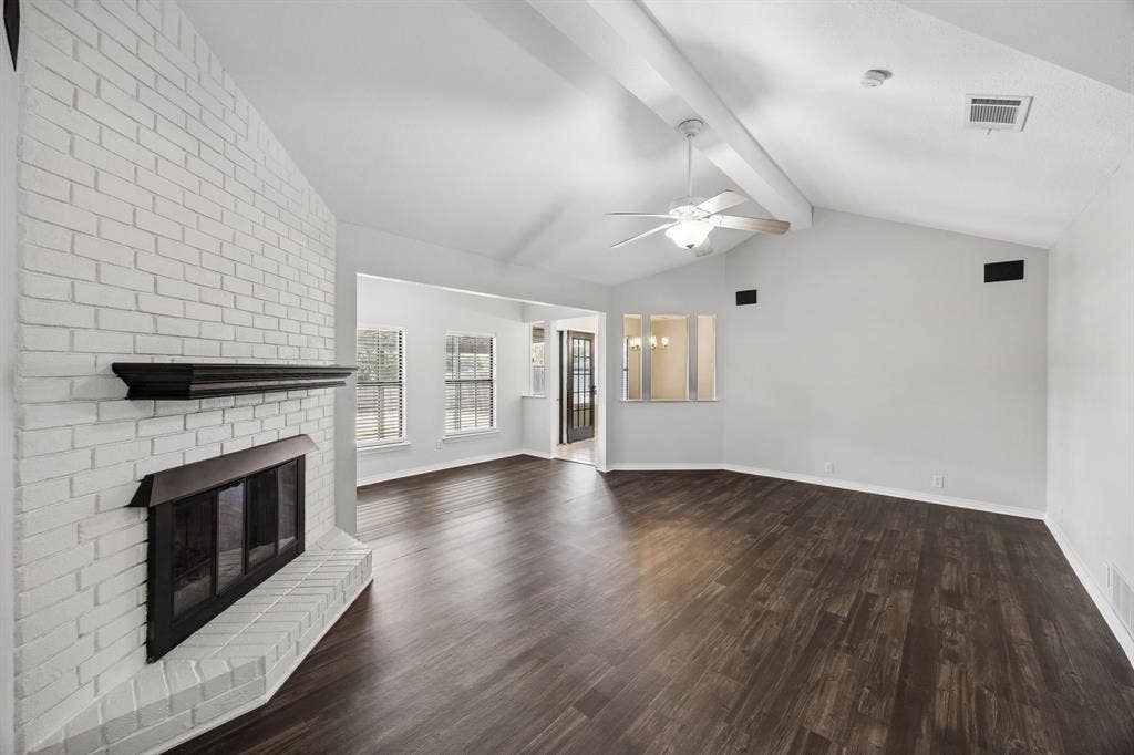 6344 N Park Drive, Watauga, TX 76148 6344 N Park Drive, Watauga, TX 76148