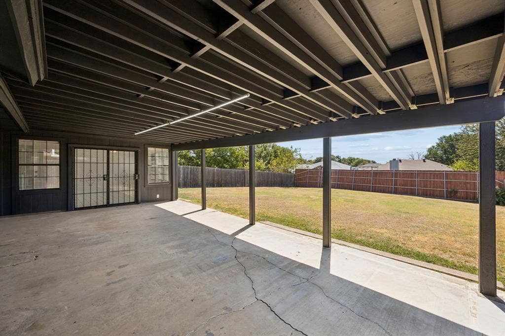 6344 N Park Drive, Watauga, TX 76148 6344 N Park Drive, Watauga, TX 76148