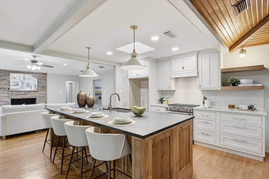 Property photo for 541 Briarglen Drive, Coppell, TX