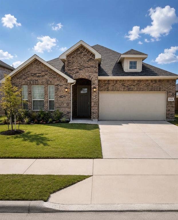 Property photo for 2929 Brainerd Drive, Fort Worth, TX