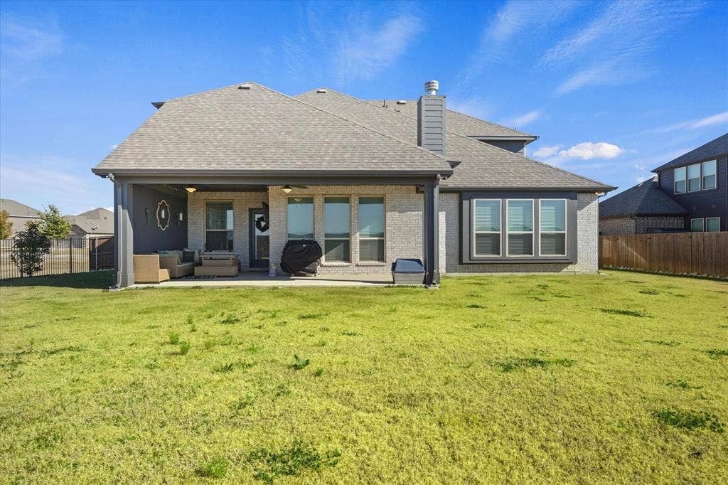 441 Green Terrace Court, Midlothian, TX 76065
