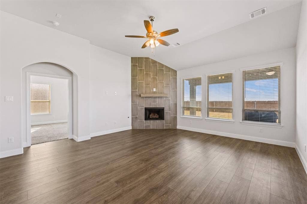 441 Green Terrace Court, Midlothian, TX 76065