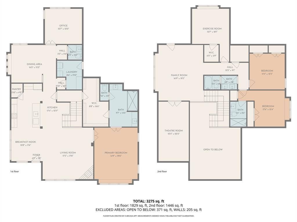 441 Green Terrace Court, Midlothian, TX 76065
