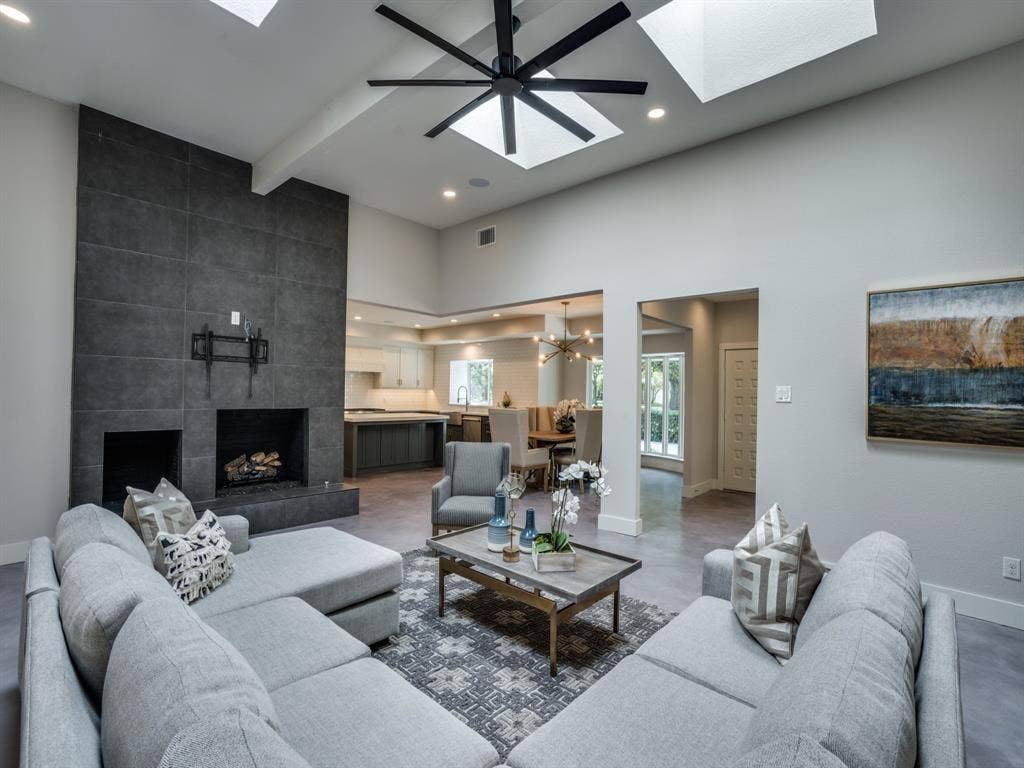 4405 Northaven, Dallas, TX 75229 4405 Northaven, Dallas, TX 75229