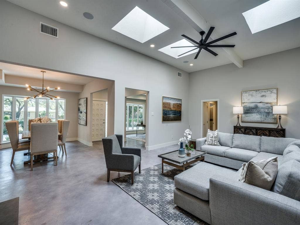 4405 Northaven, Dallas, TX 75229 4405 Northaven, Dallas, TX 75229