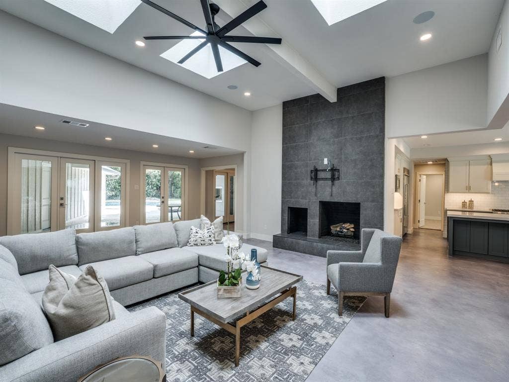 4405 Northaven, Dallas, TX 75229 4405 Northaven, Dallas, TX 75229