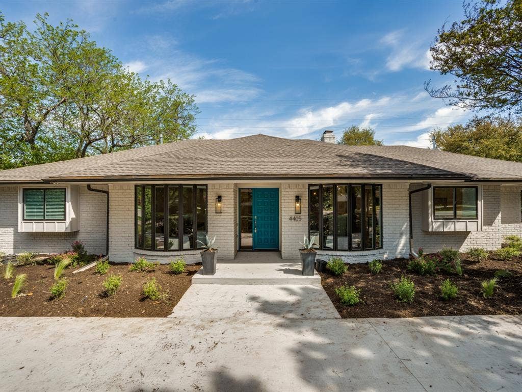 4405 Northaven, Dallas, TX 75229 4405 Northaven, Dallas, TX 75229