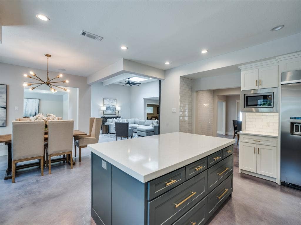 4405 Northaven, Dallas, TX 75229 4405 Northaven, Dallas, TX 75229