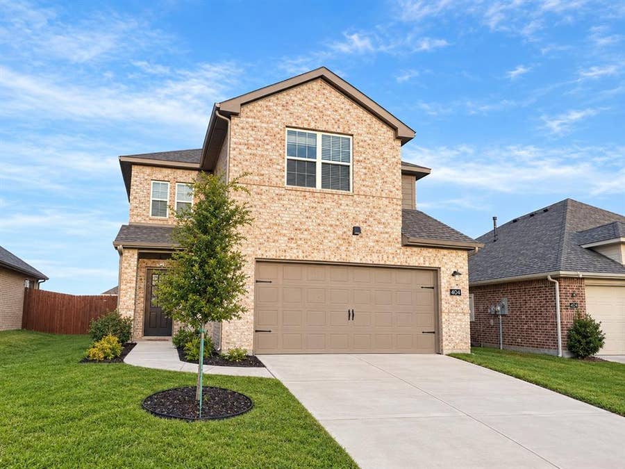 Property photo for 404 Amenduni Lane, Anna, TX