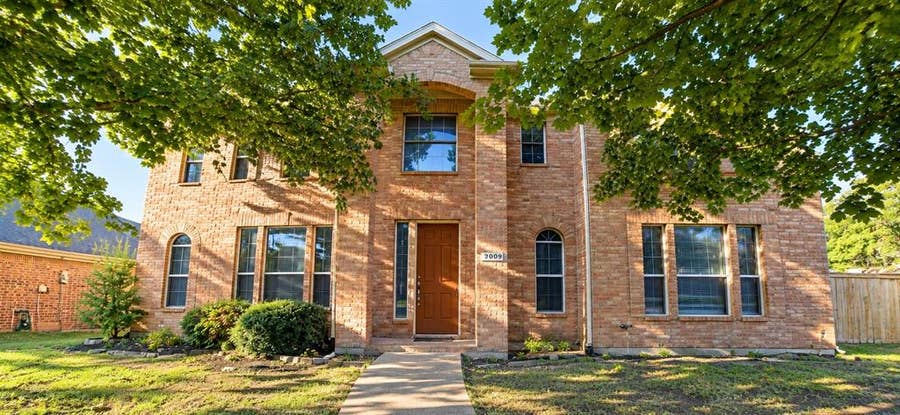 Property photo for 11398 Seguin Drive, Frisco, TX