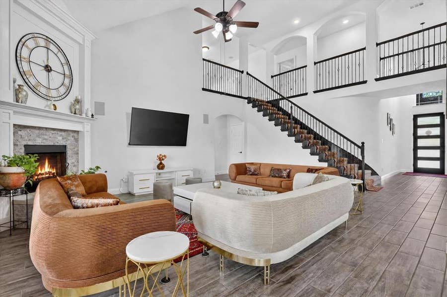 Property photo for 5217 Bow Lake Trail, Fort Worth, TX