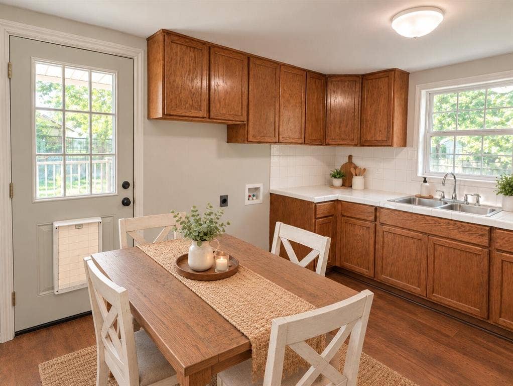 1203 N College Street, McKinney, TX 75069 1203 N College Street, McKinney, TX 75069