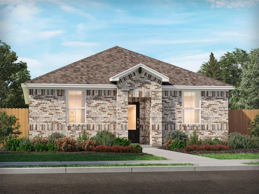 Property photo for 13117 Sugarberry Mews, Rowlett, TX