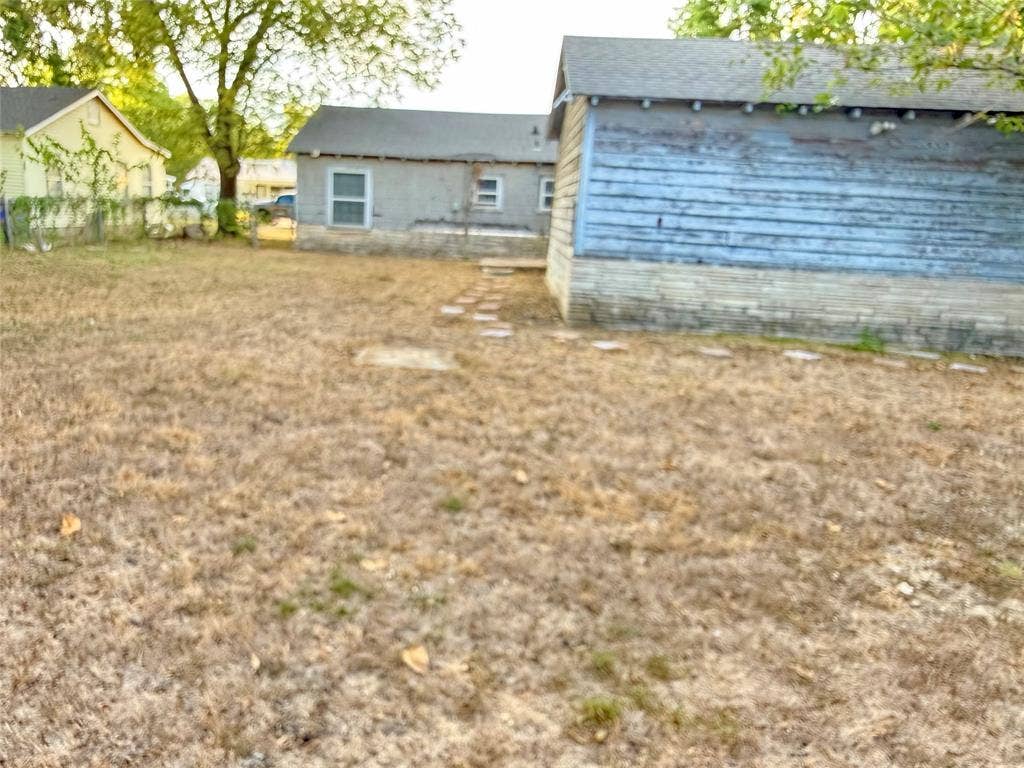 4000 Frederick Avenue, Waco, TX 76707 4000 Frederick Avenue, Waco, TX 76707