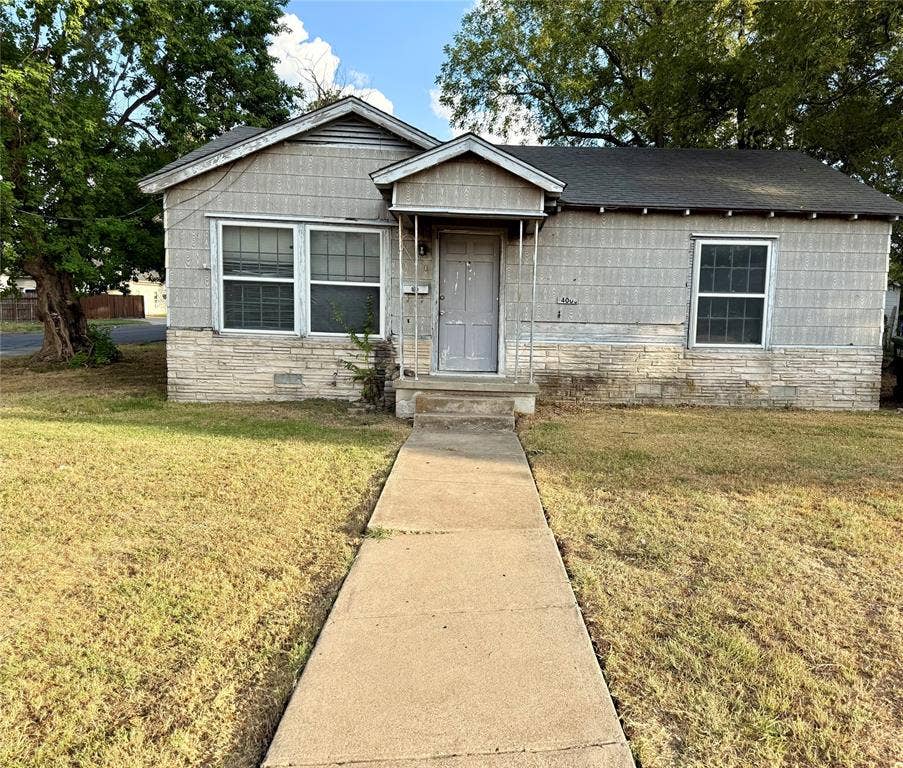 4000 Frederick Avenue, Waco, TX 76707 4000 Frederick Avenue, Waco, TX 76707