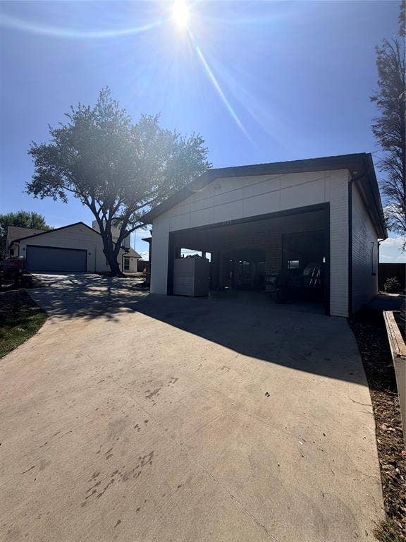 2125 Catskill Drive, Mesquite, TX 75149