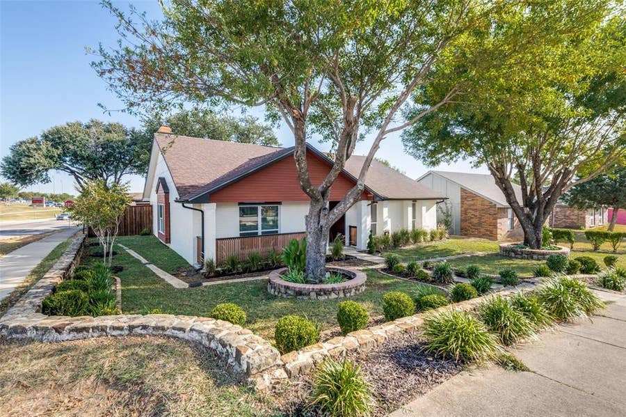 Property photo for 2125 Catskill Drive, Mesquite, TX