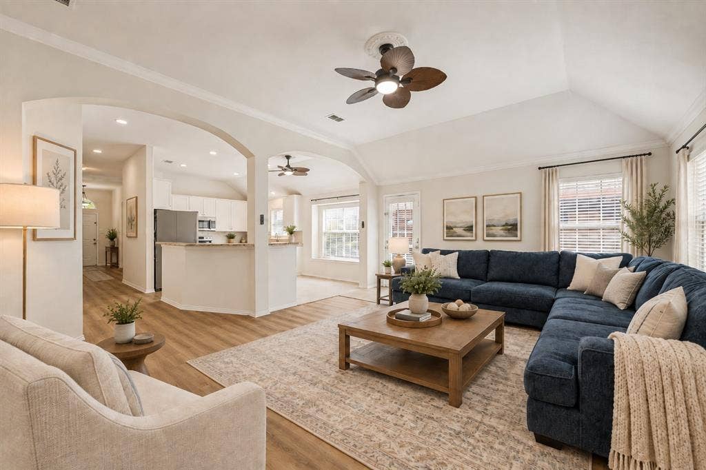9109 Azinger Drive, Plano, TX 75025 9109 Azinger Drive, Plano, TX 75025