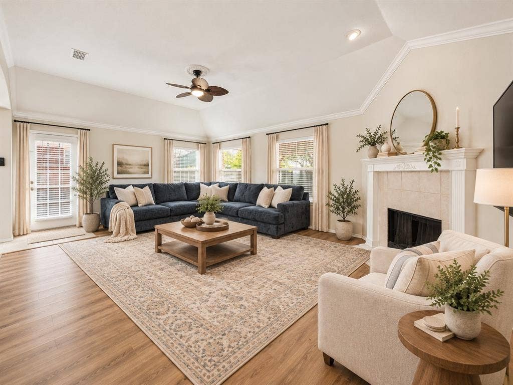 9109 Azinger Drive, Plano, TX 75025 9109 Azinger Drive, Plano, TX 75025
