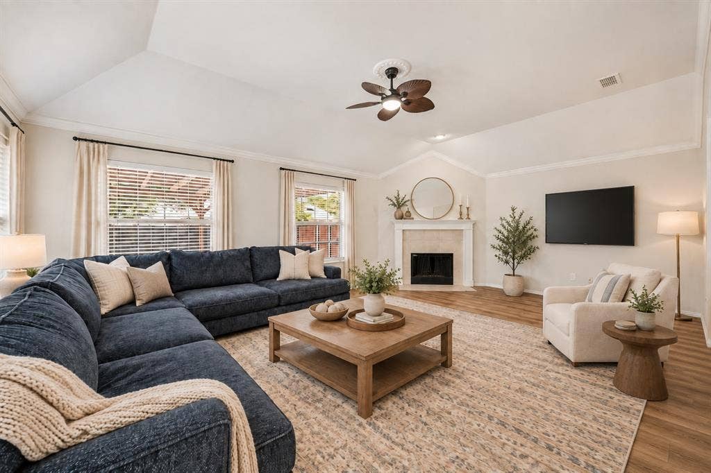 9109 Azinger Drive, Plano, TX 75025 9109 Azinger Drive, Plano, TX 75025