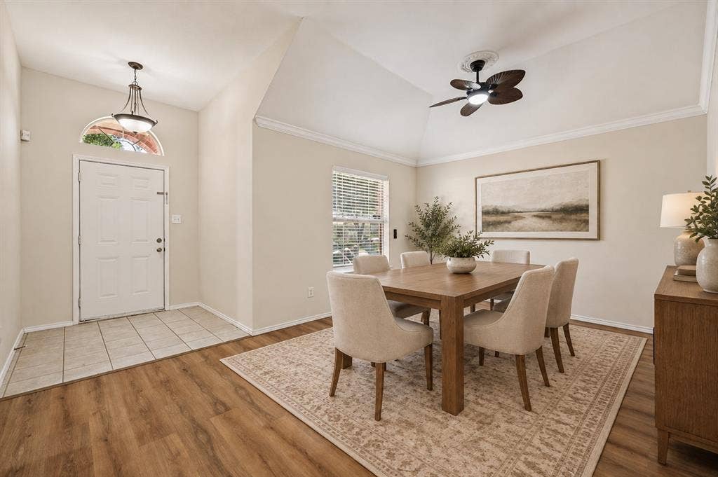 9109 Azinger Drive, Plano, TX 75025 9109 Azinger Drive, Plano, TX 75025