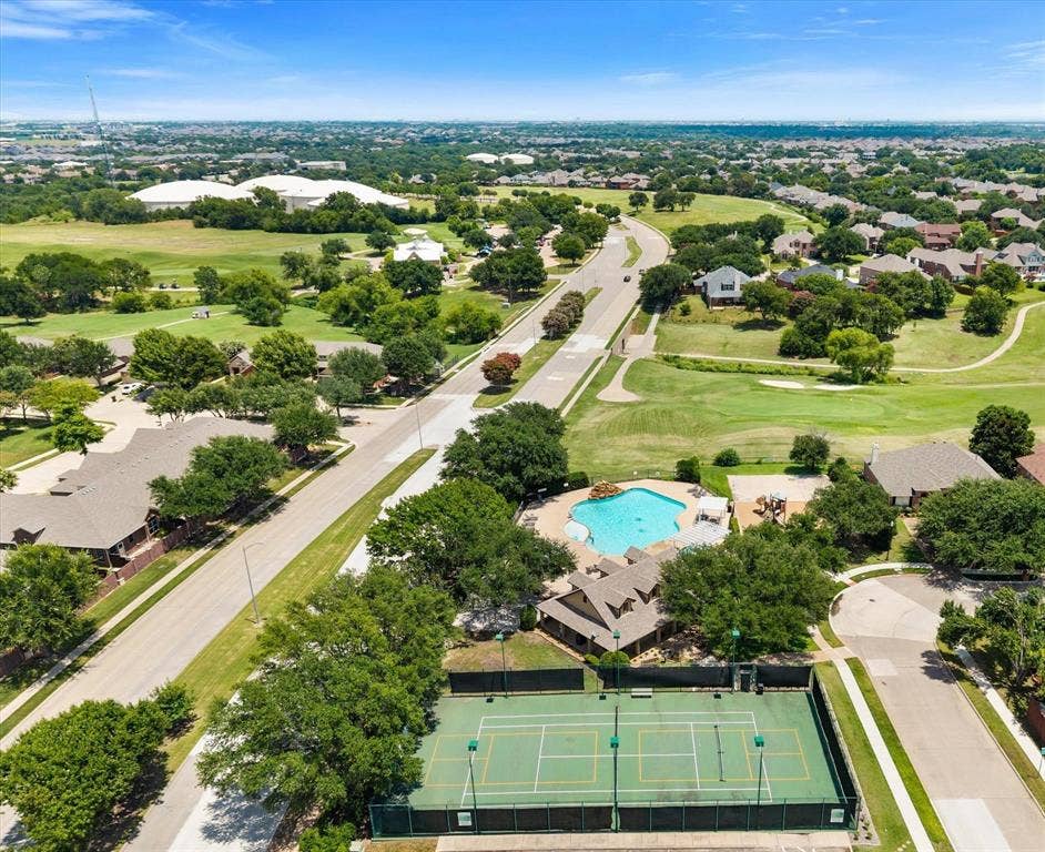 9109 Azinger Drive, Plano, TX 75025 9109 Azinger Drive, Plano, TX 75025
