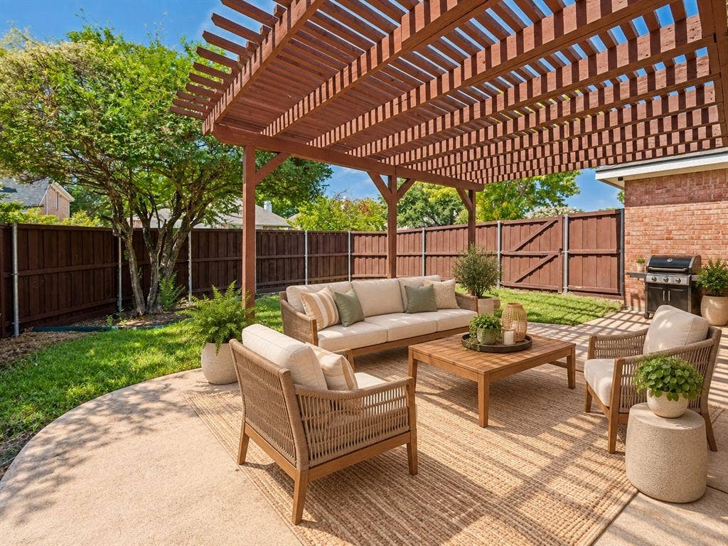 9109 Azinger Drive, Plano, TX 75025 9109 Azinger Drive, Plano, TX 75025
