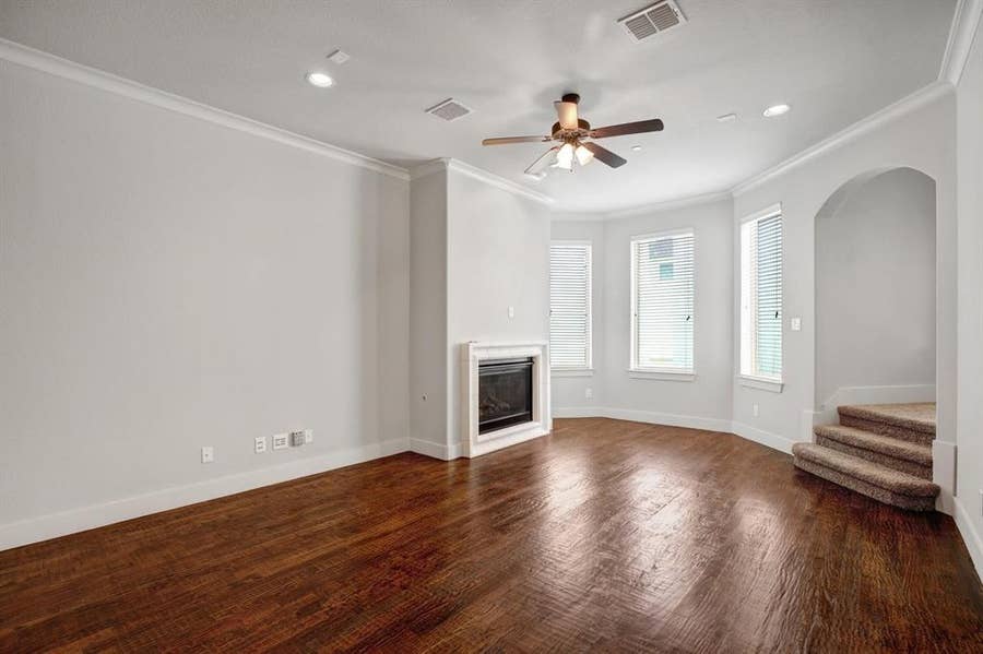 Property photo for 4111 Rawlins Street, #201, Dallas, TX