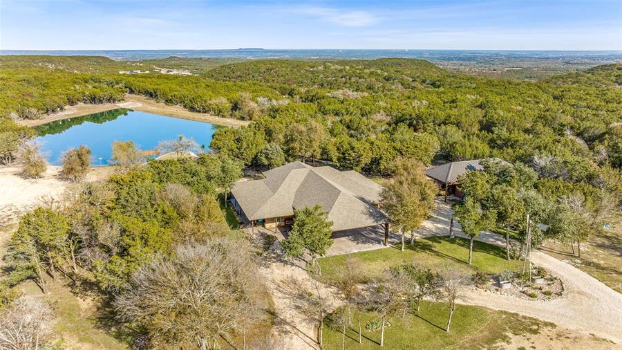 Property photo for 2113 County Road 2012, Glen Rose, TX