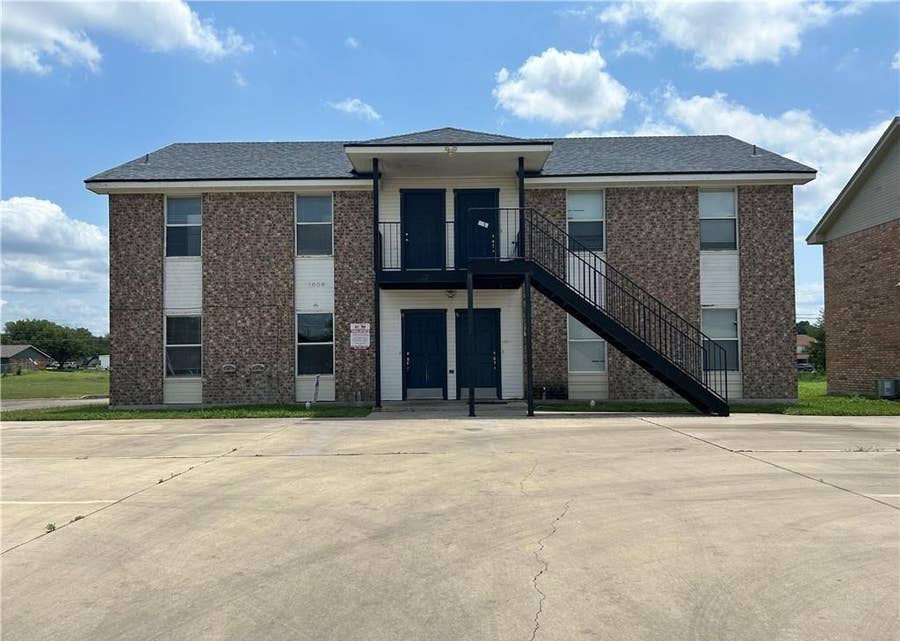 Property photo for 1808 Windward Drive, Killeen, TX