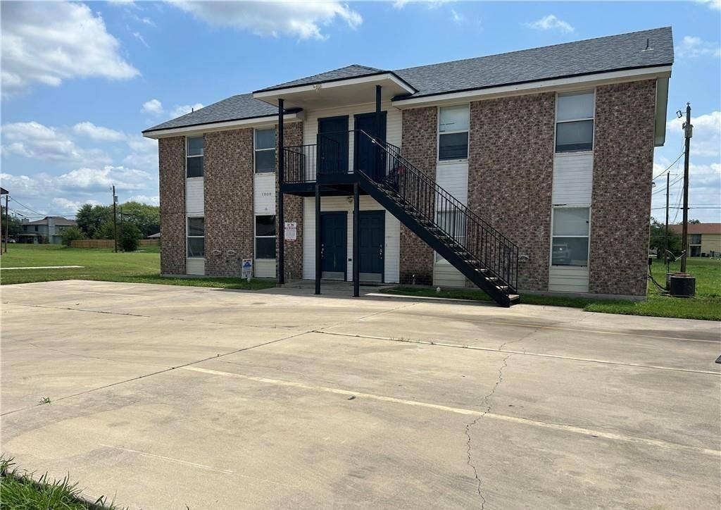 1808 Windward Drive, Killeen, TX 76543 1808 Windward Drive, Killeen, TX 76543