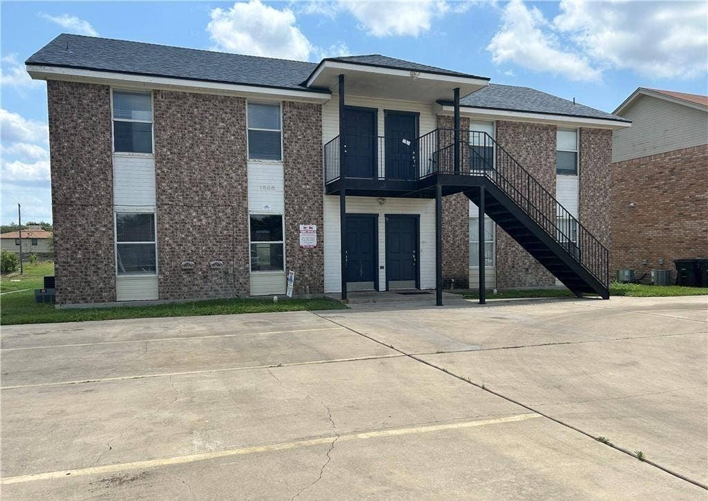 1808 Windward Drive, Killeen, TX 76543 1808 Windward Drive, Killeen, TX 76543
