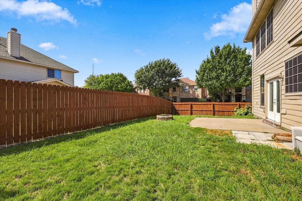 5813 Touchstone Drive, McKinney, TX 75070 5813 Touchstone Drive, McKinney, TX 75070