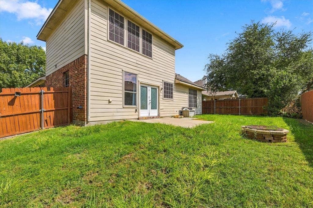 5813 Touchstone Drive, McKinney, TX 75070 5813 Touchstone Drive, McKinney, TX 75070
