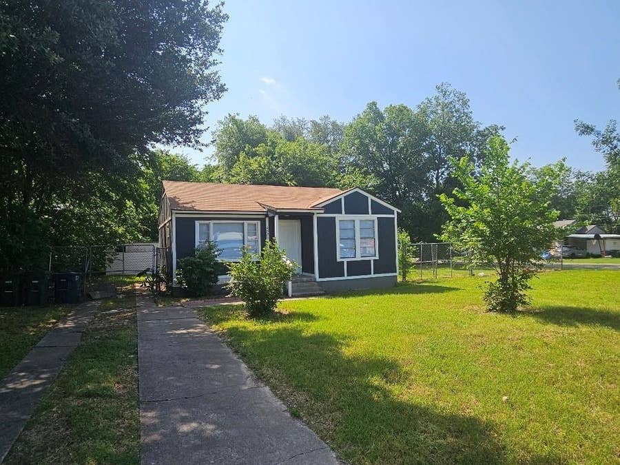 Property photo for 4825 Highway Drive, Fort Worth, TX