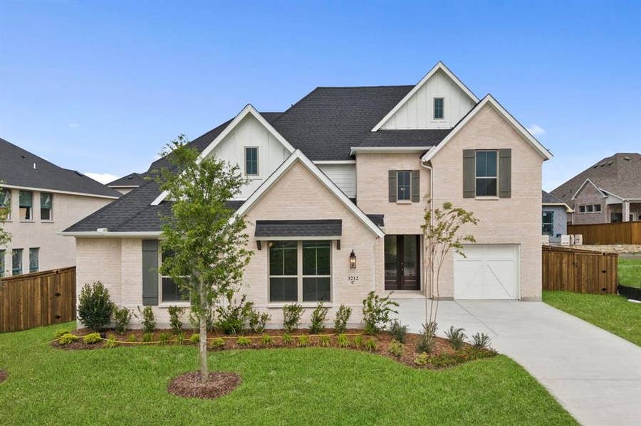 Property photo for 3103 Tobias, Rockwall, TX