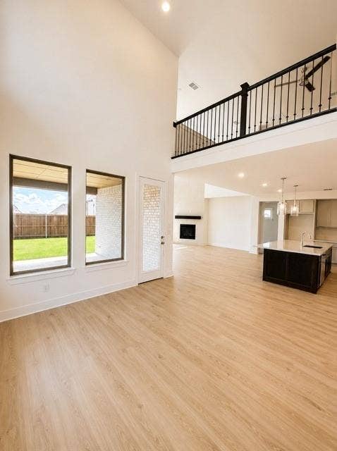 Property photo for 3142 Bexar, Rockwall, TX