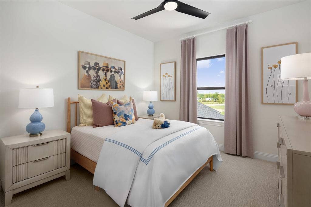 3222 Bexar, Rockwall, TX 75032 Representative