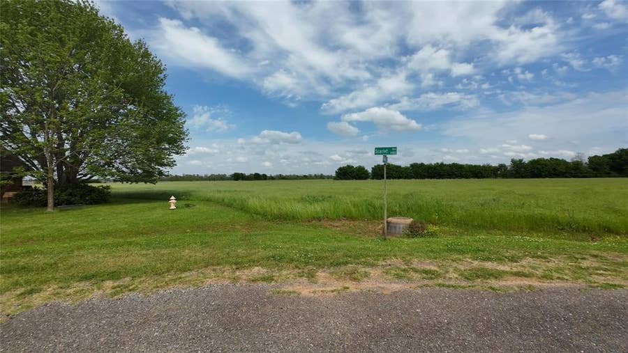 Property photo for 0 Scarlet Drive, Bossier City, LA